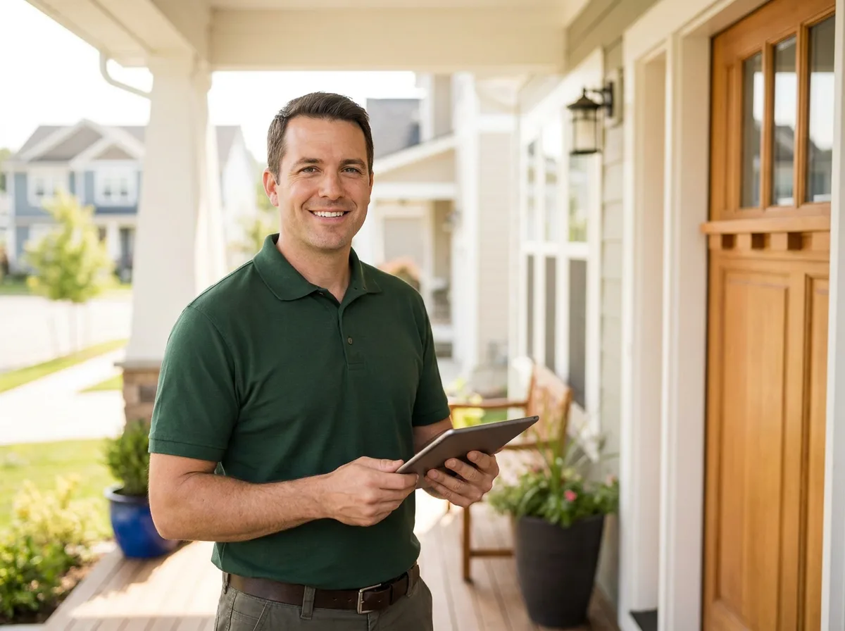 Pest control FAQs for Centerton, AR